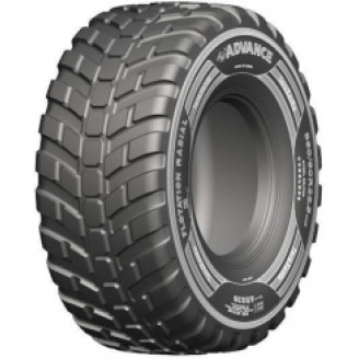 620/40 R22,5 154D Advance AR839