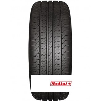 215/65 R16 98H ATTAR S02