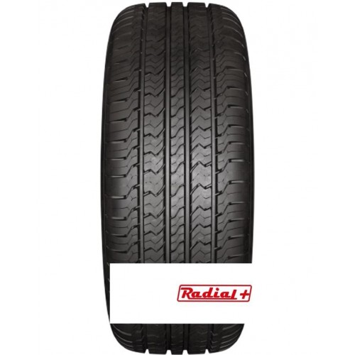 215/65 R16 98H ATTAR S02
