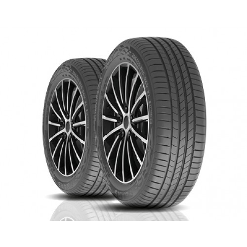 185/65 R14 86H Bars SOLARFLEXX