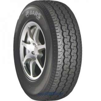 165/ R13C 94/92P Bars XL620