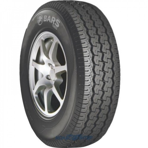 165/ R13C 94/92P Bars XL620