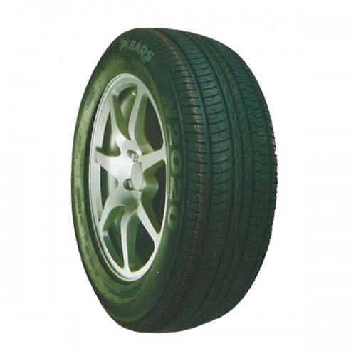 225/70 R15C 112/110R BARS XL640