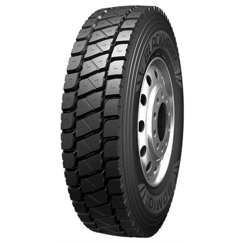 315/80 R22,5 156/153K Blackhawk (Sailun Group Co., LTD) BDM10