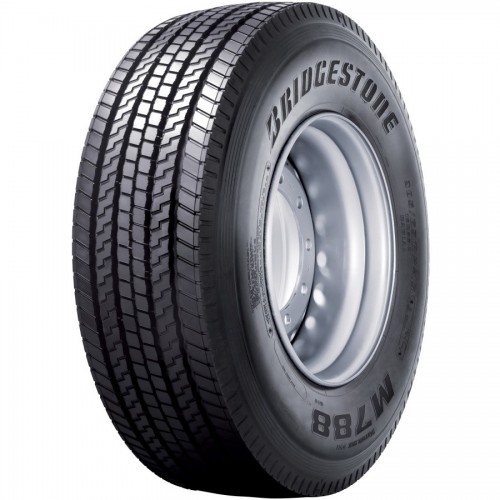 225/75 R17.5 BRIDGESTONE M788