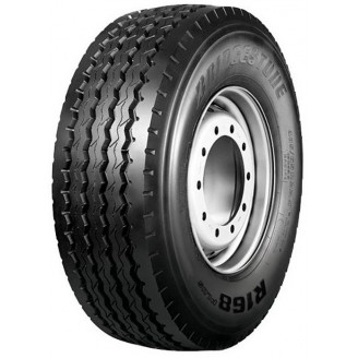 385/65 R22,5 160K Bridgestone V-Steel Rib R168