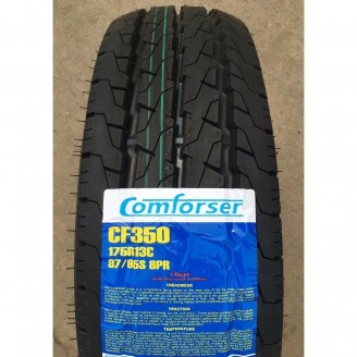 185/75 R16C  COMFORSER CF350