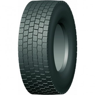 315/80 R22,5 157/154M Compasal CPD38