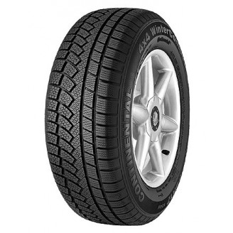 235/65 R17 104H CONTINENTAL 4X4WINTERCONTACT