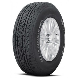 215/50 R17 91H Continental ContiCrossContact LX2