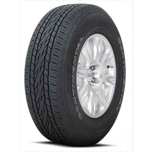 215/50 R17 91H CONTINENTAL CONTICROSSCONTACT LX 2