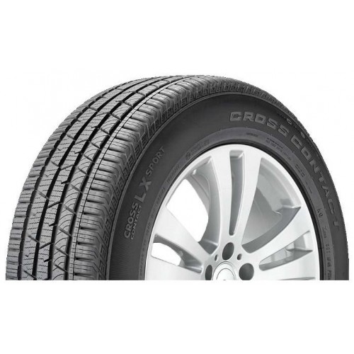 285/40 R22 110H Continental ContiCrossContact LX Sport