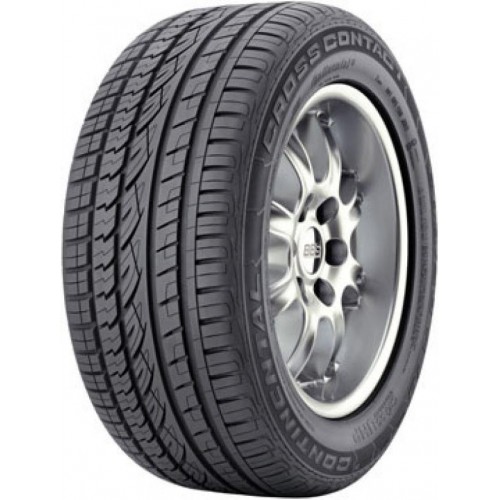 255/60 R18 112H CONTINENTAL CrossContact UHP