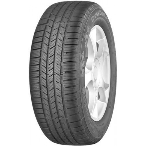 255/65 R16 109H CONTINENTAL CONTICROSSCONTACT WINTER