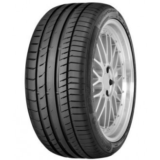 215/50 R17 95W Continental ContiSportContact 5