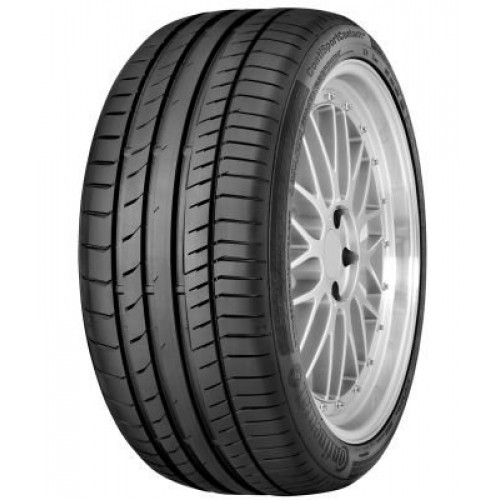 225/45 R19 92W CONTINENTAL ContiSportContact-5