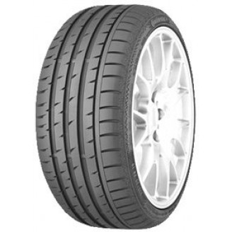 275/40 R19 101W Continental ContiSportContact 3