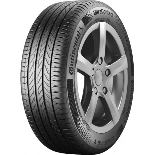 225/45 R18 95W Continental UltraContact
