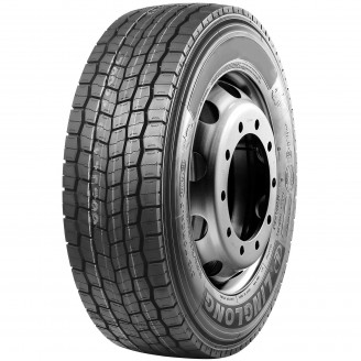 245/70 R19,5 136/134M CrossWind CWD20E