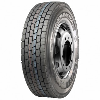315/80 R22,5 156/150L CrossWind CWD30K