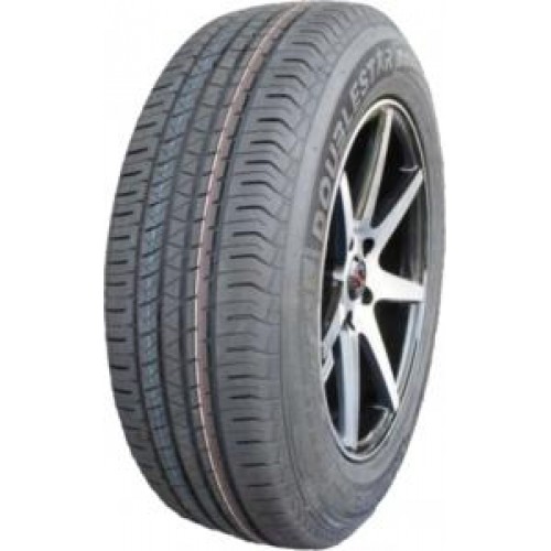 225/60 R17  DOUBLE STAR DS09