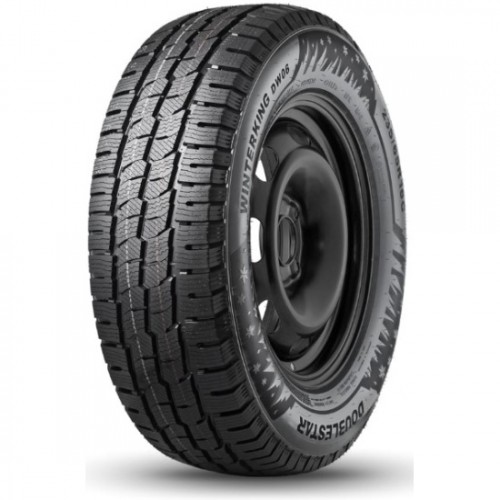 195/75 R16C  DOUBLE STAR DW06