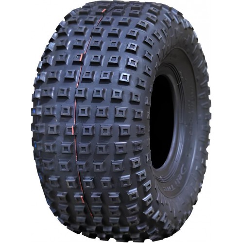 11/0 R8 57F Forerunner Ares