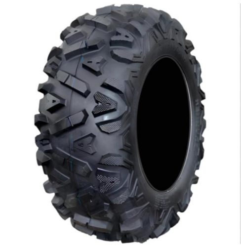 10/0 R12 50F Forerunner Knight