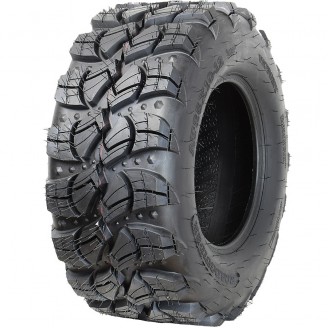 10/0 R12 50F Forerunner Victory