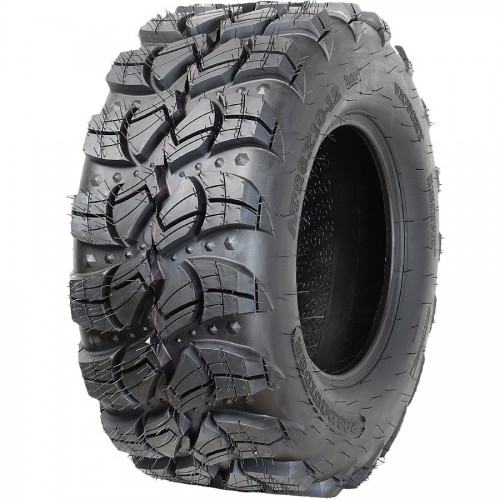 10/0 R12 50F Forerunner Victory