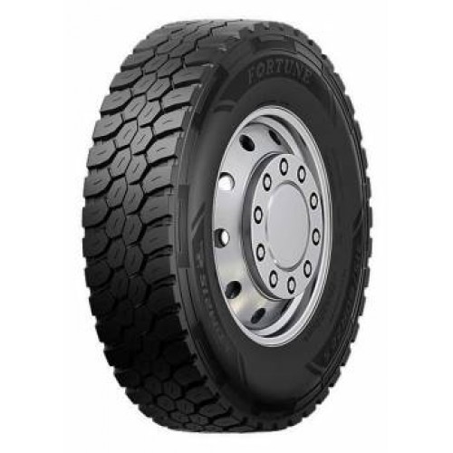 315/80 R22,5 156/150K Fortune FDM215