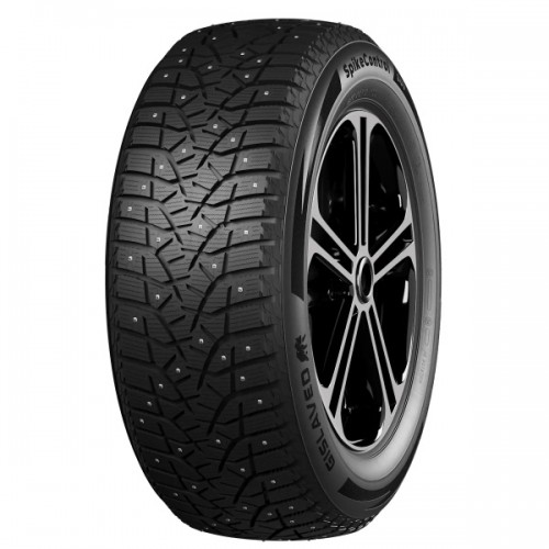 205/55 R16  GISLAVED SPIKECONTROL