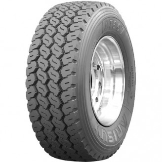 385/65 R22,5 160K Goodride AT557
