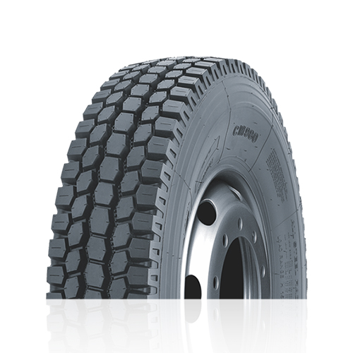 11/0 R22,5 148/145L Goodride CM980