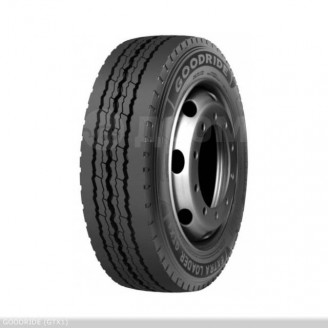 245/70 R19,5 141/140J Goodride GTX1