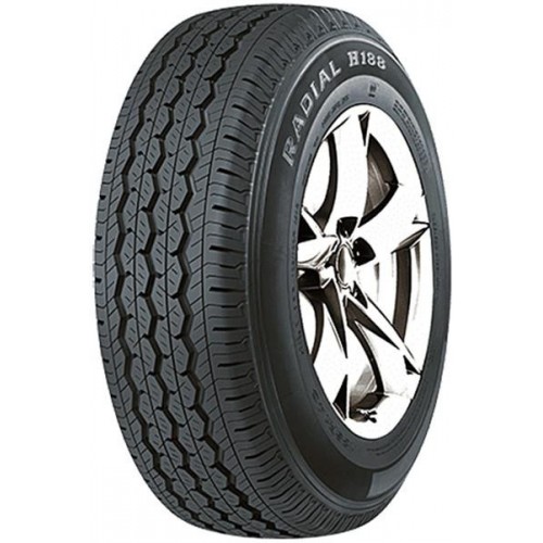 155/0 R13C Goodride H188