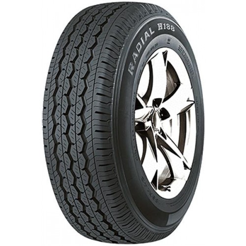 205/65 R16C 107/105T Goodride H188