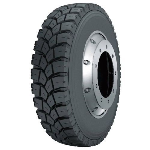 315/80 R22,5 164/158K Goodride MD777