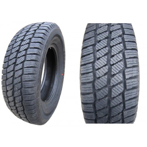 215/75 R16C 113/111Q Goodride SW612