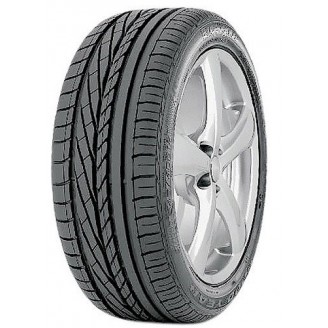 235/55 R19 101W Goodyear Excellence