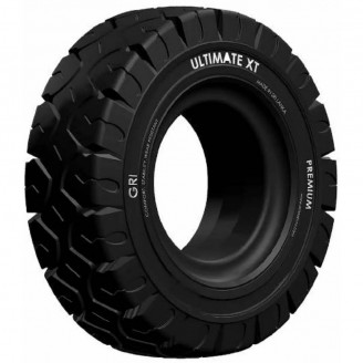 12,5/0 R15  GRI Ultimate XT