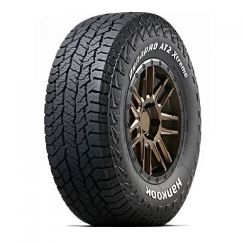 235/85 R16 120/116S Hankook Dynapro AT2 Xtreme RF12