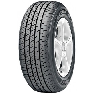 205/60 R16 HANKOOK RA14 100/98T LT/C