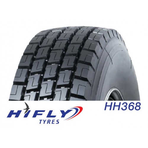 295/80 R22,5 152/149M HiFly HH368