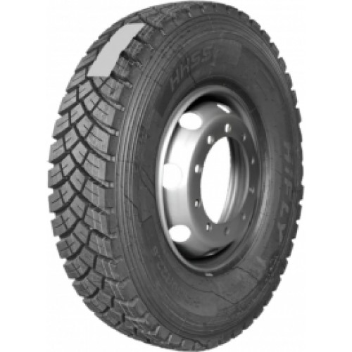 315/80 R22,5 156/152L HiFly HH556