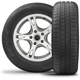 195/55 R15 85H Kumho Sense KR26