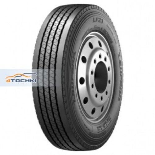 235/75 R17,5 132/130M Hankook Laufenn LF21