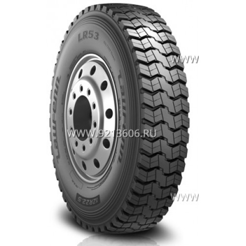315/80 R22,5 156/150K Hankook Laufenn LR53 315/80 R22,5 156/150K Hankook Laufenn LR53