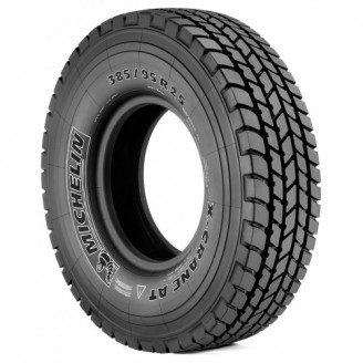 385/95 R24 Michelin X-Crane