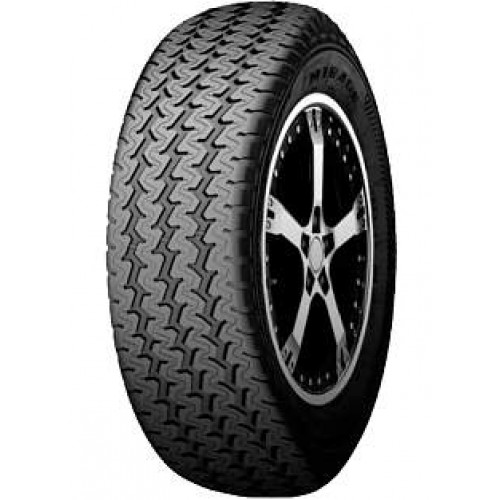 225/70 R15C  MIRAGE MR300